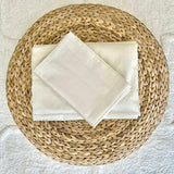 All Sizes Raw Cotton - Luxury 600-Thread-Count Bedsheets - NAFSI