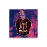 The Notorious Biggie Smalls - NAFSI