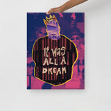 The Notorious Biggie Smalls - NAFSI