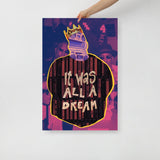 The Notorious Biggie Smalls - NAFSI