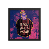 The Notorious Biggie Smalls - NAFSI