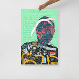 The Poetic Tupac - NAFSI