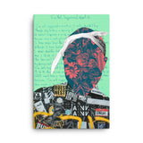 The Poetic Tupac - NAFSI