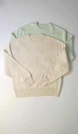 The Unisex Crew - Pastel Colorways - NAFSI