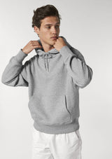 The Unisex Hoodie - NAFSI