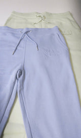 Unisex Joggers - Pastel Colorways - NAFSI