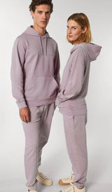 Unisex Joggers - Pastel Colorways - NAFSI