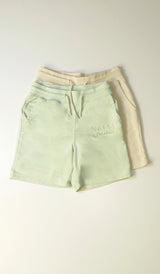 Unisex Shorts - Pastel Colorways - NAFSI
